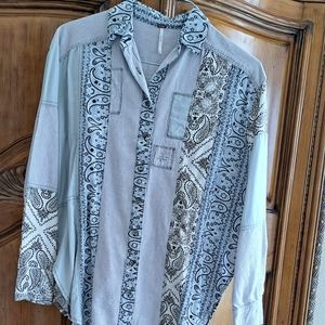 Free People top